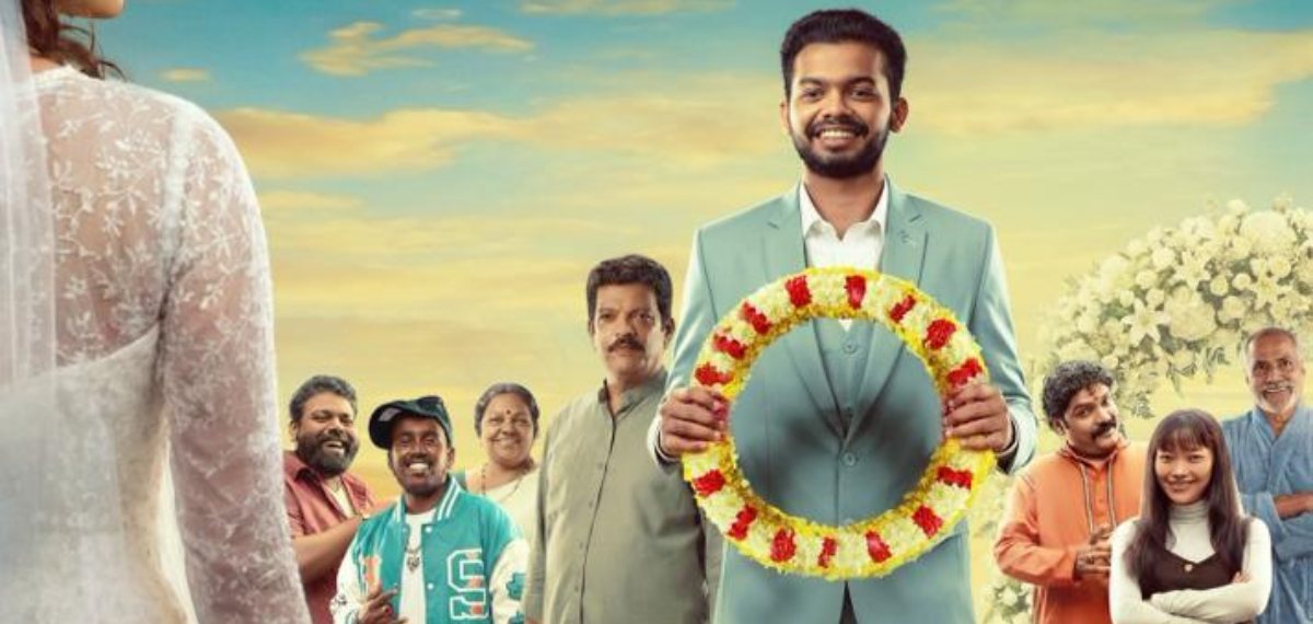 അടുത്ത ഹിറ്റടിക്കാൻ മാത്യു തോമസ്; ഫാമിലി എന്റെർടെയ്നർ 'സുഖമാണോ സുഖമാണ്' ട്രെയ്ലർ പുറത്ത്