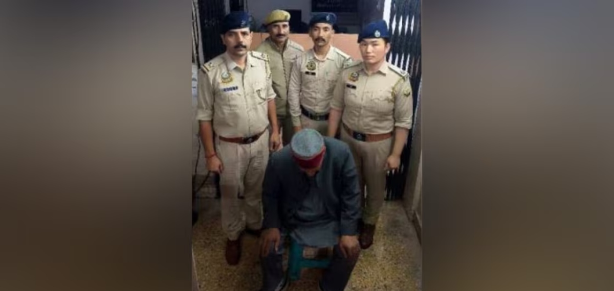 ചികിത്സയ്ക്കിടെ യുവതിയെ പീഡിപ്പിച്ചു; ഹിമാചൽ പ്രദേശ് ബിജെപി അധ്യക്ഷന്റെ സഹോദരൻ അറസ്റ്റിൽ