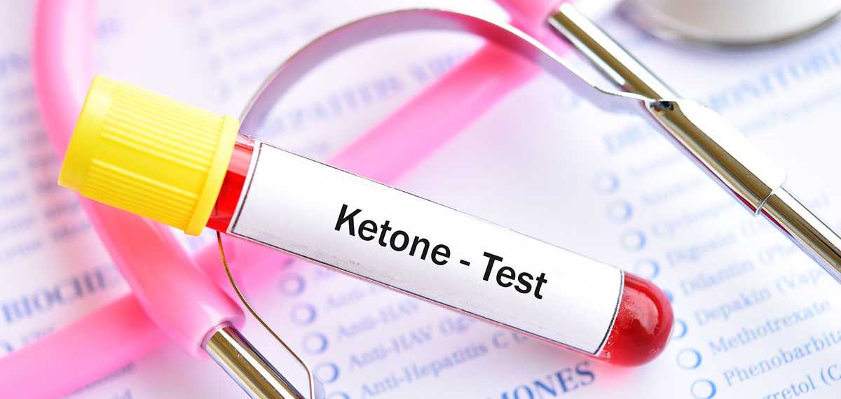 diabetic ketoacidosis