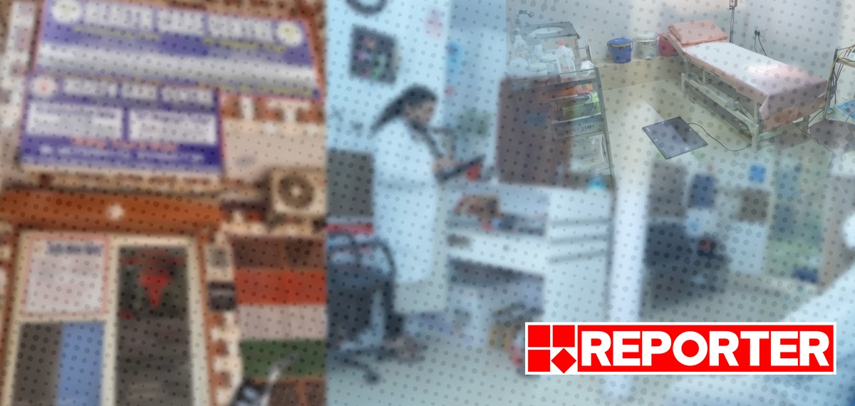 സാധാരണക്കാരന്റെ ആശ്രയമായ ക്ലിനിക്കുകള്‍ അപ്രത്യക്ഷമാകുമോ? ആരോഗ്യമേഖല കോര്‍പ്പറേറ്റ് ആശുപത്രികളിലേക്കോ?