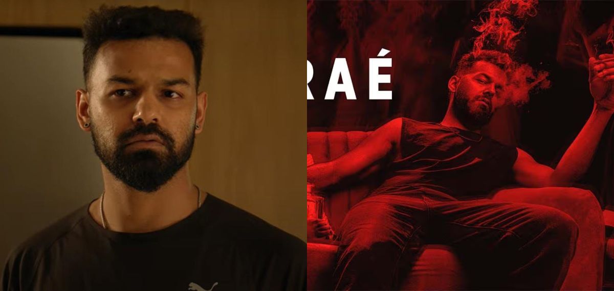 മമ്മൂട്ടിയേക്കാൾ ഭയപ്പെടുത്തുമോ പ്രണവ് മോഹൻലാൽ ? A സർട്ടിഫിക്കറ്റുമായി 'ഡീയസ് ഈറേ'