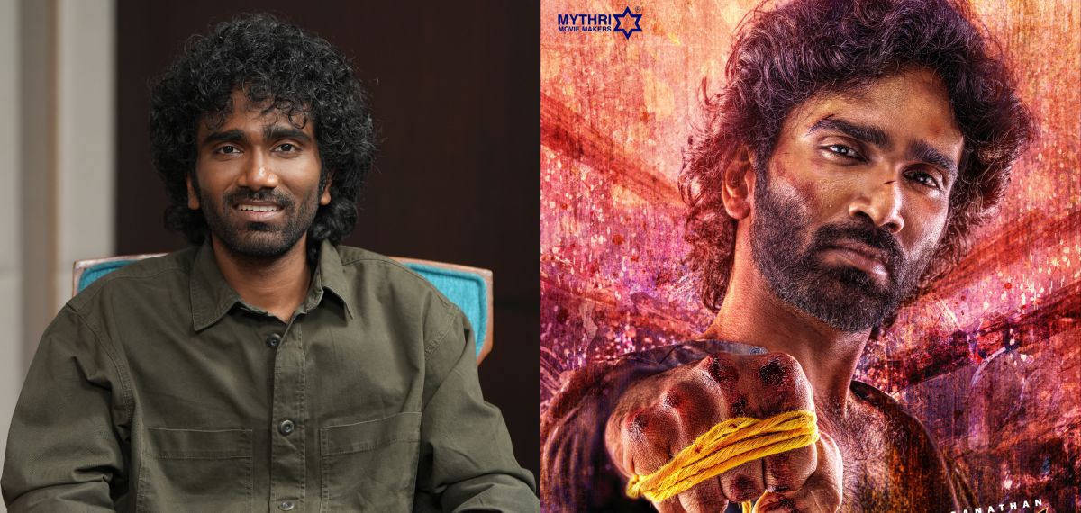 കഥ അല്ല ഴോണർ ആയിരുന്നു എന്റെ പ്രശ്നം, 'ഡ്യൂഡ്' ആദ്യം ഞാൻ റിജെക്റ്റ് ചെയ്ത സിനിമ; പ്രദീപ് രംഗനാഥൻ