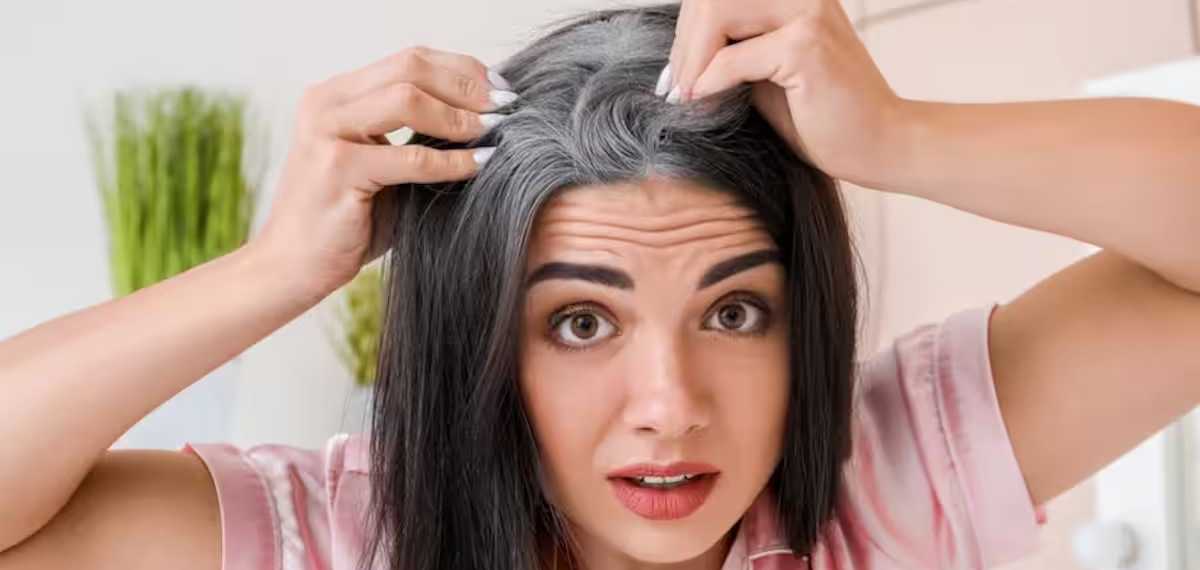 ചെറുപ്രായത്തിലും മുടി നരയ്ക്കുന്നുണ്ടോ? ഇതൊരു സൂചനയാണ്; കാരണങ്ങള്‍ അറിയണോ ?