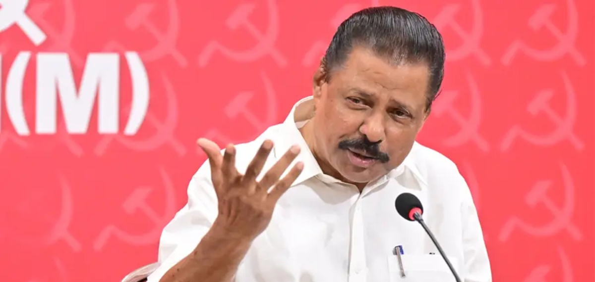 വിശ്വാസികളെ കൂട്ടി വർഗീയതയെ ചെറുക്കും; ഇന്നലെയും ഇന്നും നാളെയും സിപിഐഎം വിശ്വാസികൾക്കൊപ്പം: എം വി ഗോവിന്ദൻ