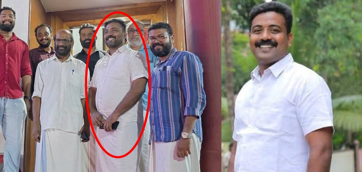 സ്ത്രീകളോട് അപമര്യാദയായിപെരുമാറിയെന്ന് ആരോപിച്ച് മണ്ഡലം പ്രസിഡന്റിനെ പുറത്താക്കി കോണ്‍ഗ്രസ്:നാളെ സിപിഐഎമ്മില്‍