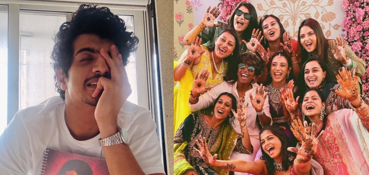 'കിടക്കയിൽ പലാഷ് മറ്റൊരു സ്ത്രീയോടൊപ്പം, സ്മൃതിയുടെ സഹതാരങ്ങൾ തല്ലിച്ചതച്ചു'; വെളിപ്പെടുത്തി സുഹൃത്ത്