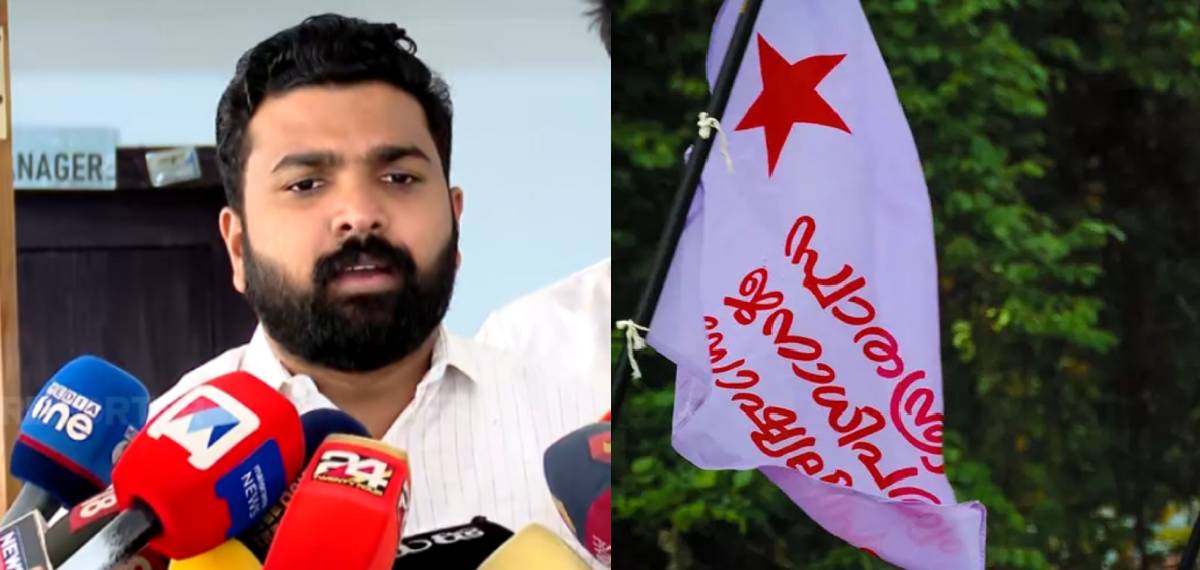 വിളിച്ച മുദ്രാവാക്യങ്ങളെ ഒറ്റുകൊടുക്കുന്ന സമീപനം തിരുത്തപ്പെടണം; പിഎം ശ്രീയിൽ വിമർശനവുമായി SFI നേതാക്കൾ