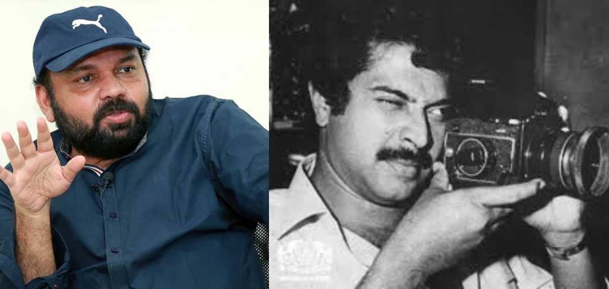 'സഞ്ചാരം' തുടങ്ങുന്നതിന് അദൃശ്യ കാരണമായ മമ്മൂക്ക,അത് ആർക്കുമറിയാത്ത ഒരു 'ക്യാമറ' രഹസ്യം: സന്തോഷ് ജോർജ് കുളങ്ങര