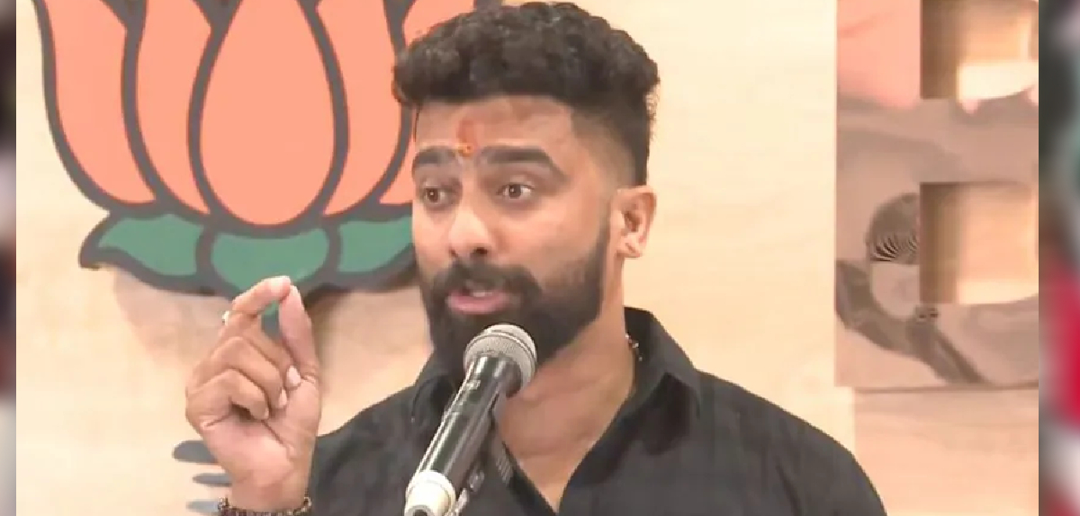 ലഹരി ഉപയോഗം വൈറസ് പോലെ പടർന്നു പിടിക്കുന്നു; സമൂഹം ഒറ്റക്കെട്ടായി പോരാടണം: പ്രശാന്ത് ശിവൻ