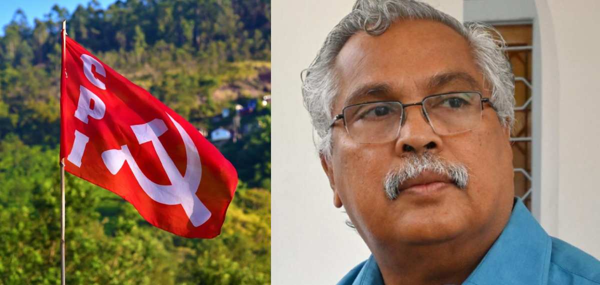 പിഎം ശ്രീയിൽ എതിർപ്പ് തുടരാൻ CPI;മന്ത്രിമാർക്ക് ബിനോയ് വിശ്വത്തിന്റെ നിർദേശം;കാബിനറ്റിൽ ചർച്ച വന്നാൽ എതിർക്കും