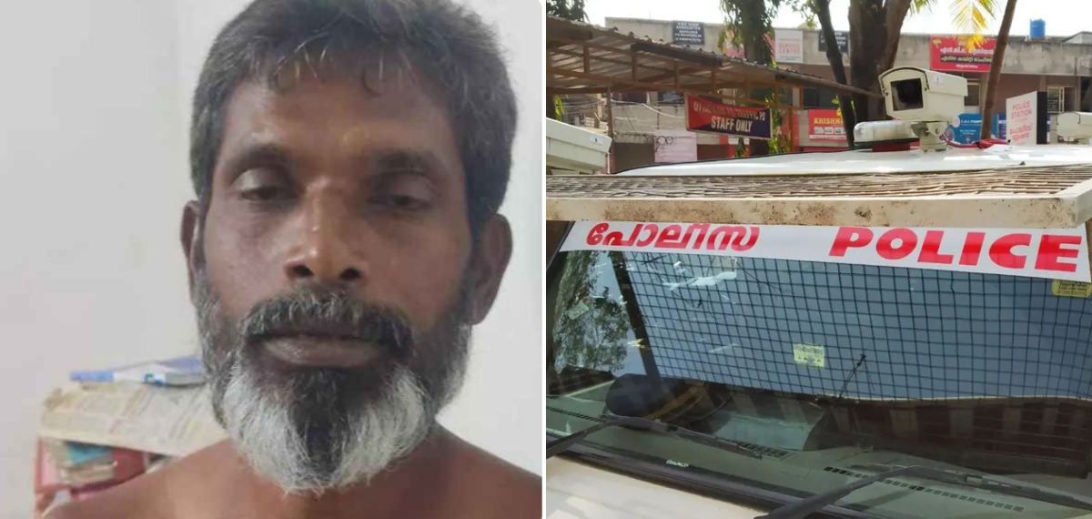 കോഴിക്കോട് ടൗണ്‍ എസ്‌ഐയെ കുത്തിപ്പരിക്കേൽപ്പിച്ച സംഭവം; പ്രതി സ്ഥിരം കുറ്റവാളിയാണെന്ന് പൊലീസ്