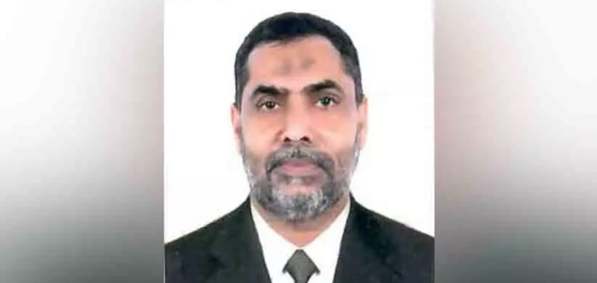 തൃശൂർ സ്വദേശിയായ പ്രവാസി മലയാളി ദുബായിൽ അന്തരിച്ചു