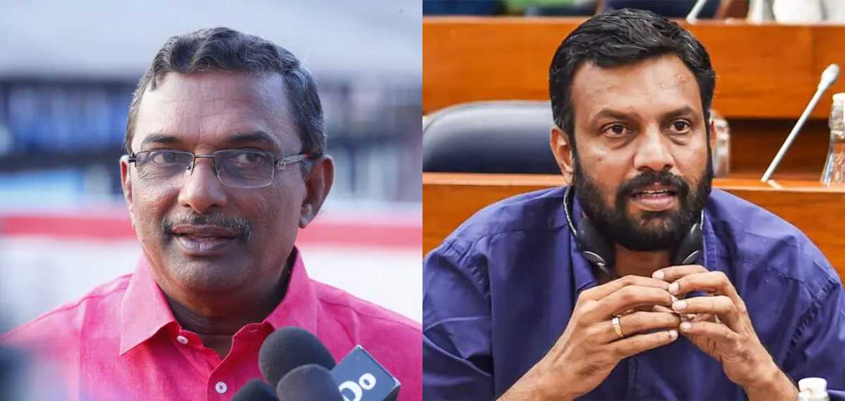 ഫലം ഇടതുമുന്നണിക്ക് ജനം നല്കിയ ഷോക്ക്; പത്മകുമാറിനെ ഇടതുനേതാവായി കണക്കാക്കാനാകില്ല: പി സന്തോഷ് കുമാര്