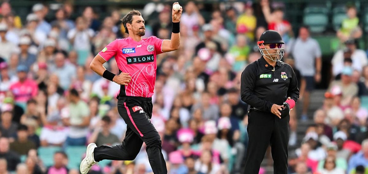 ബിഗ് ബാഷ് ലീഗിൽ പുതിയ നിയമം; എക്സ്ട്രാ ബാറ്ററെയും ഫീൽഡറെയും മത്സരത്തിനിറക്കാം