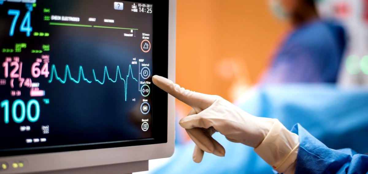 Cardiac arrest is when the heart suddenly and unexpectedly stops beating, leading to a loss of blood flow to the brain and other organs