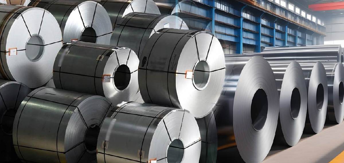 സ്റ്റീല്‍ ഉല്‍പ്പന്നങ്ങള്‍ക്ക് ഇറക്കുമതി തീരുവ ചുമത്തി ഇന്ത്യ; ചൈനയ്ക്കും വിയറ്റ്‌നാമിനും നേപ്പാളിനും ബാധകം