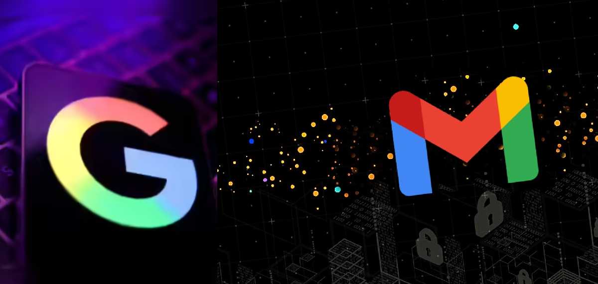 ഗൂഗിളില്‍ പുതിയ മാറ്റങ്ങള്‍ വരുന്നു; പഴയ ഇമെയില്‍ ഐഡിയൊക്കെ ഒന്ന് പുതുക്കിയാലോ ?
