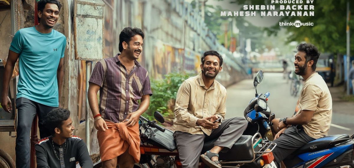 ആമസോൺ പ്രൈമിൽ 'തലവര' തെളിഞ്ഞു! അർജുൻ അശോകൻ നായകനായെത്തിയ ചിത്രത്തിന് ഒടിടിയിൽ മികച്ച പ്രതികരണം