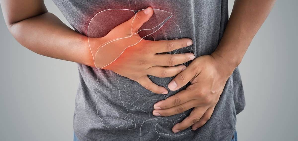 liver failure symptoms