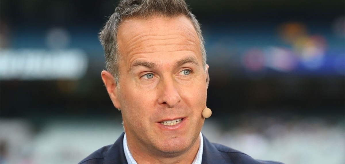 'മരിക്കാതിരുന്നത് ഭാഗ്യം'; സിഡ്നിയിലെ വെടിവെപ്പിൽ നിന്ന് രക്ഷപെട്ടതിനെ കുറിച്ച് മൈക്കൽ വോൺ