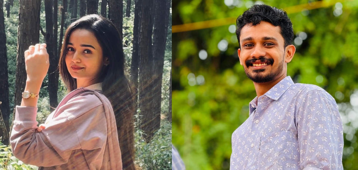 എം ശിവപ്രസാദ് ചേട്ടനില്ലേ, ആളെ എനിക്കിഷ്ടമാണ്, പറയുന്ന കാര്യങ്ങൾ കൃത്യമാണ്: മീനാക്ഷി