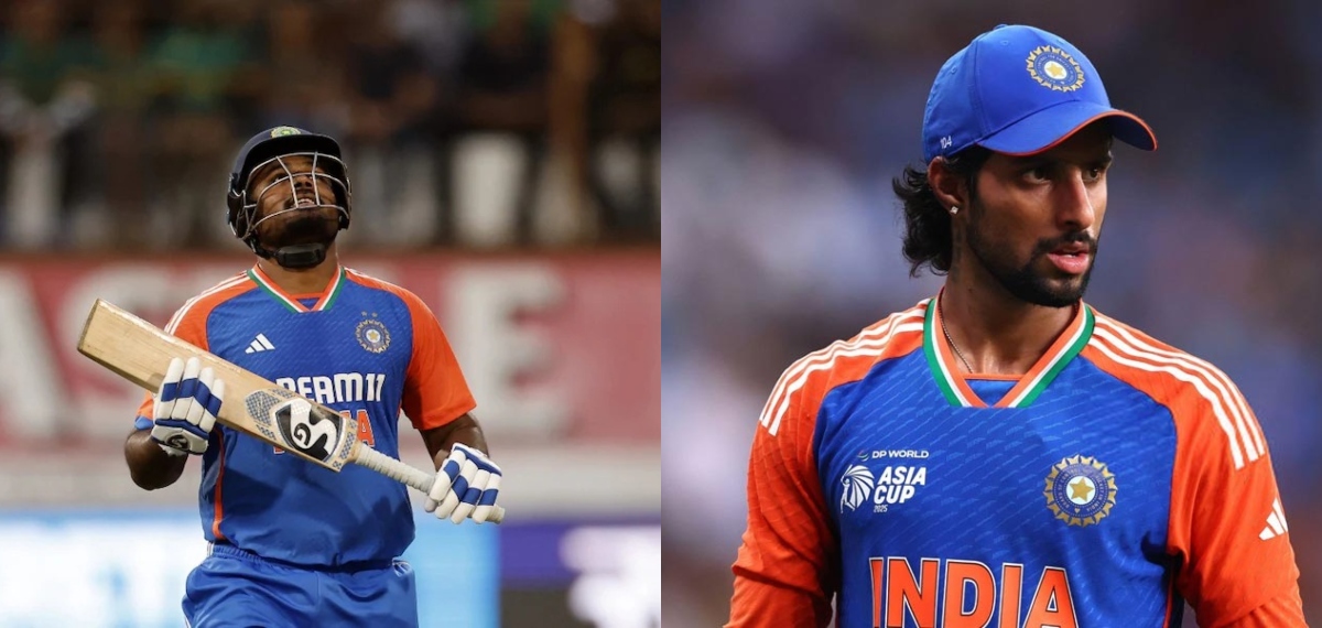 സഞ്ജുവിന് ഇന്ത്യ എ ടീമിലും ഇടമില്ല; പകരം ഇഷാൻ കിഷൻ; ദക്ഷിണാഫ്രിക്ക എ ടീമിനെതിരായ ടീമിനെ പ്രഖ്യാപിച്ചു