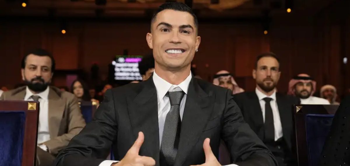 'ആ മാന്ത്രിക സംഖ്യ ഉറപ്പായും തൊടും'; വലിയ ലക്ഷ്യത്തെകുറിച്ച് ക്രിസ്റ്റ്യാനോ റൊണാള്‍ഡോ