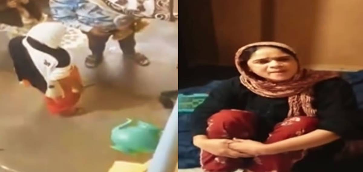 എപ്പോഴും ഇന്‍സ്റ്റയില്‍, മോശം റീല്‍സ് എടുക്കുന്നത് ചോദ്യം ചെയ്തു; ഭര്‍ത്താവിനെ അക്രമിച്ച് ഭാര്യ; കേസ്