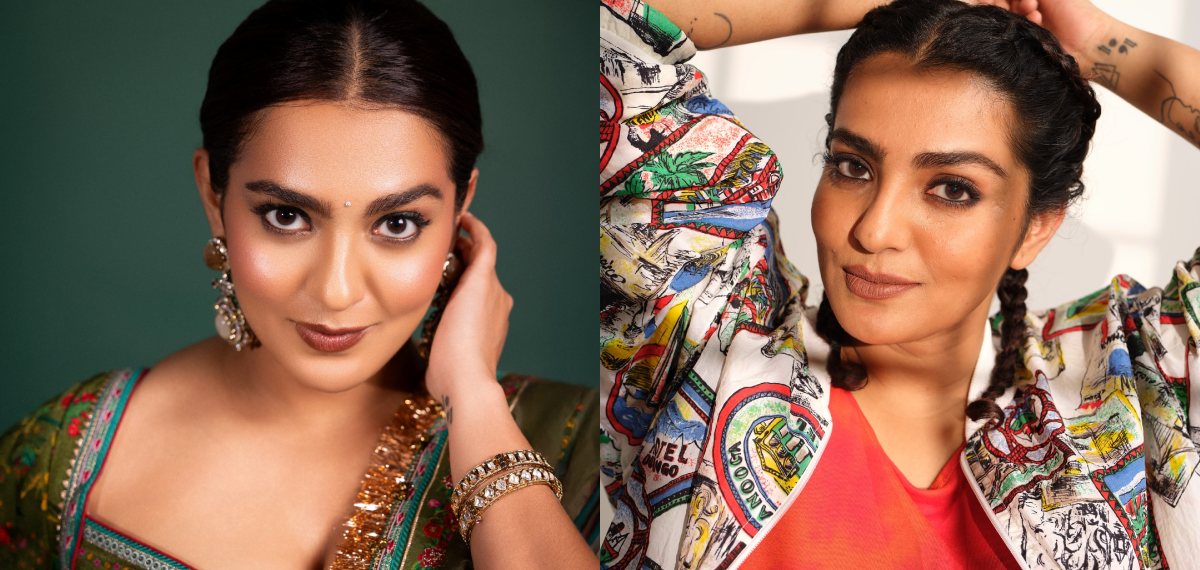 'ലിഫ്റ്റിൽ പോലും സ്വന്തം കാമത്തെ നിയന്ത്രിക്കാൻ കഴിയാത്ത ആൾ, അയാളെ തല്ലിയപ്പോൾ എല്ലാവരും എന്നെ അഭിനന്ദിച്ചു'