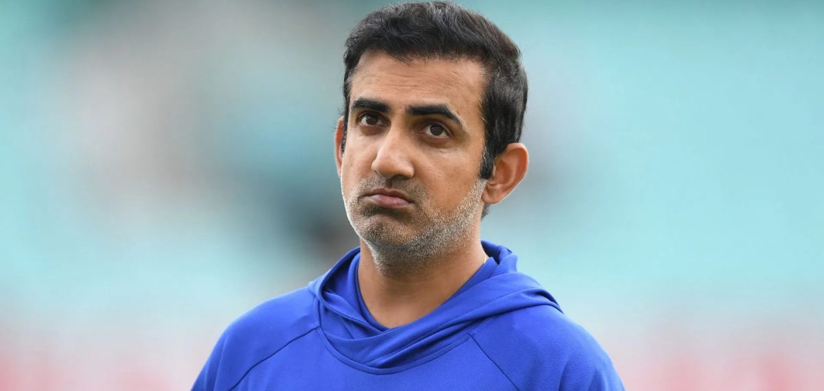 ടെസ്റ്റ് ക്രിക്കറ്റിൽ 'ഗംഭീർ യുഗം' അവസാനിക്കുന്നോ? മുൻ താരത്തെ BCCI പരിഗണിക്കുന്നതായി റിപ്പോർട്ട്‌