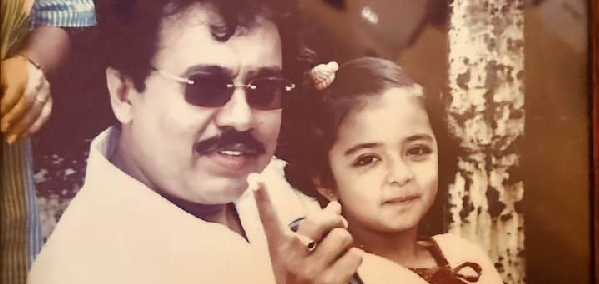 'അത്ഭുത ബാലിക, ആരേയും അതിശയിപ്പിക്കുന്ന അഭിനയ ചാരുത': തരുണിയെ ഓര്‍മിച്ച് സംവിധായകന്‍ വിനയന്‍