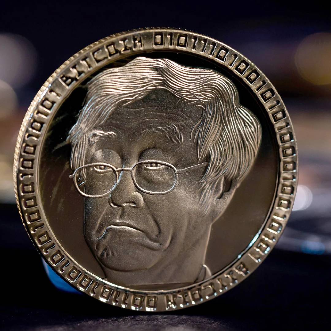 Satoshi 