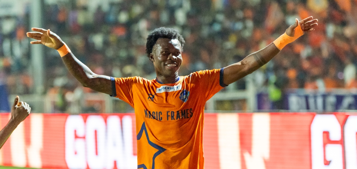 സൂപ്പർ ലീ​ഗ് കേരള; തൃശൂർ മാജിക് എഫ്സിക്ക് സെമി ഫൈനൽ ടിക്കറ്റ്