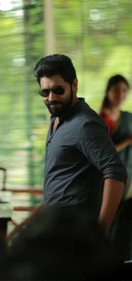 nivin