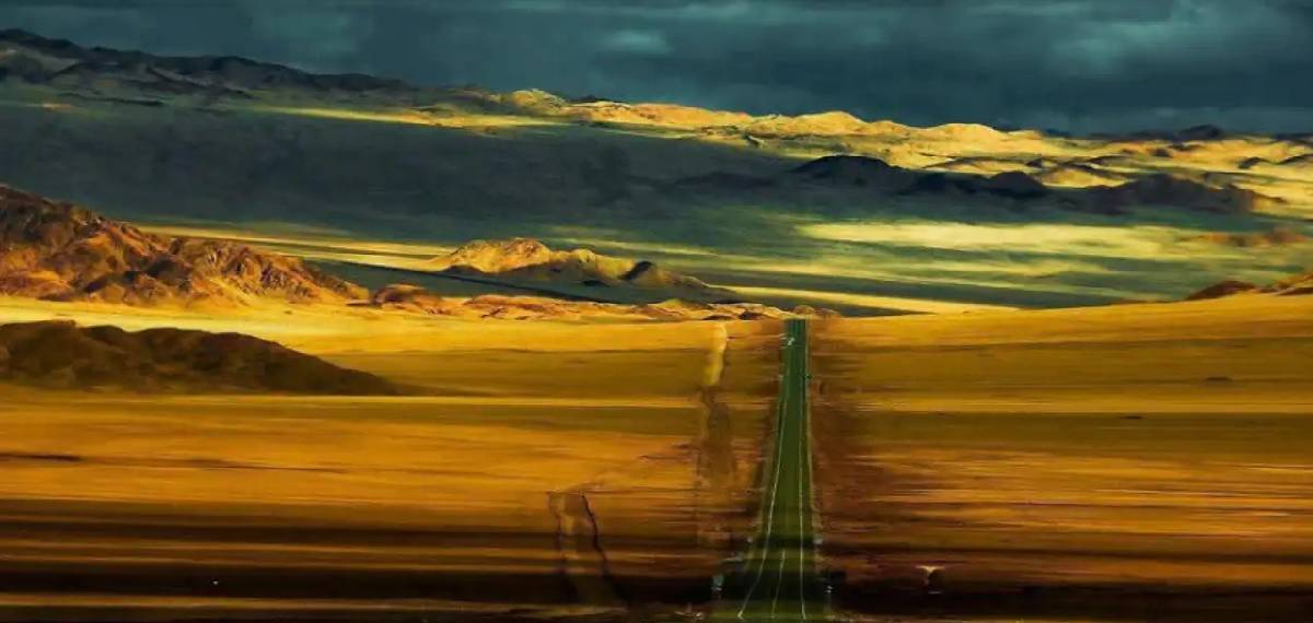 pan american highway 