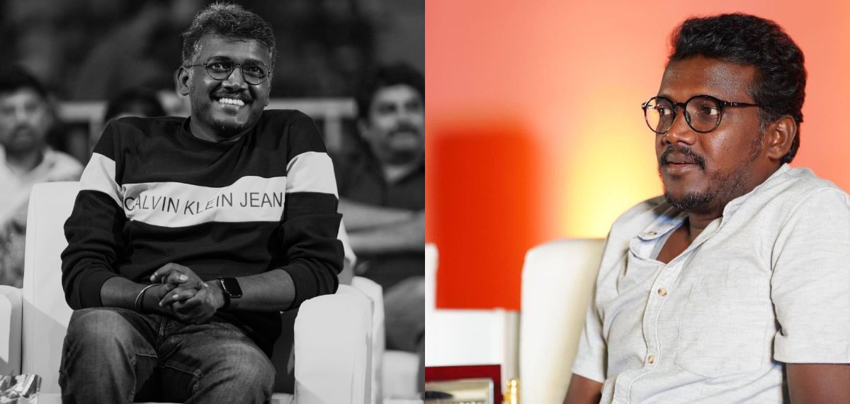 എന്തിന് എല്ലാ സിനിമകളിലും ജാതി പറയുന്നു?, കലക്കൻ മറുപടിയുമായി മാരി സെൽവരാജ്; കയ്യടിച്ച് സോഷ്യൽ മീഡിയ