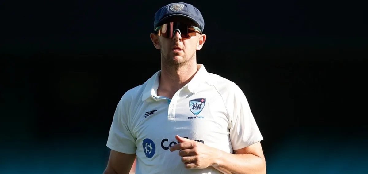 ആഷസില്‍ ഓസ്‌ട്രേലിയയ്ക്ക് ആശ്വാസം; ഹേസല്‍വുഡ് തിരിച്ചെത്തുന്നു, മറ്റൊരു താരം പുറത്ത്‌