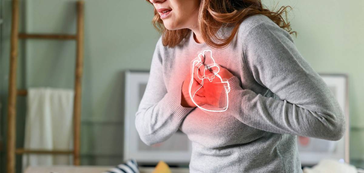 മനസ് വേദനിക്കുമ്പോള് ഹൃദയം തകരും; എന്താണ് ബ്രോക്കണ് ഹാര്ട്ട് സിന്ഡ്രോം എന്നറിയാം