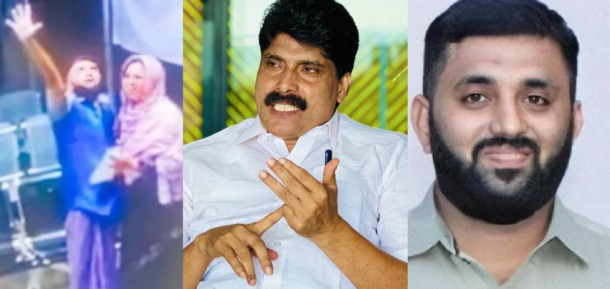 പൊതുജനാരോഗ്യം വെറും പ്രസംഗ വിഷയമല്ല,മനുഷ്യ ജീവന്റെ വിലയുള്ള ഗൗരവമേറിയ കാര്യം;ബിസ്മീറിന്റെ മരണത്തിൽ ടി സിദ്ദിഖ്