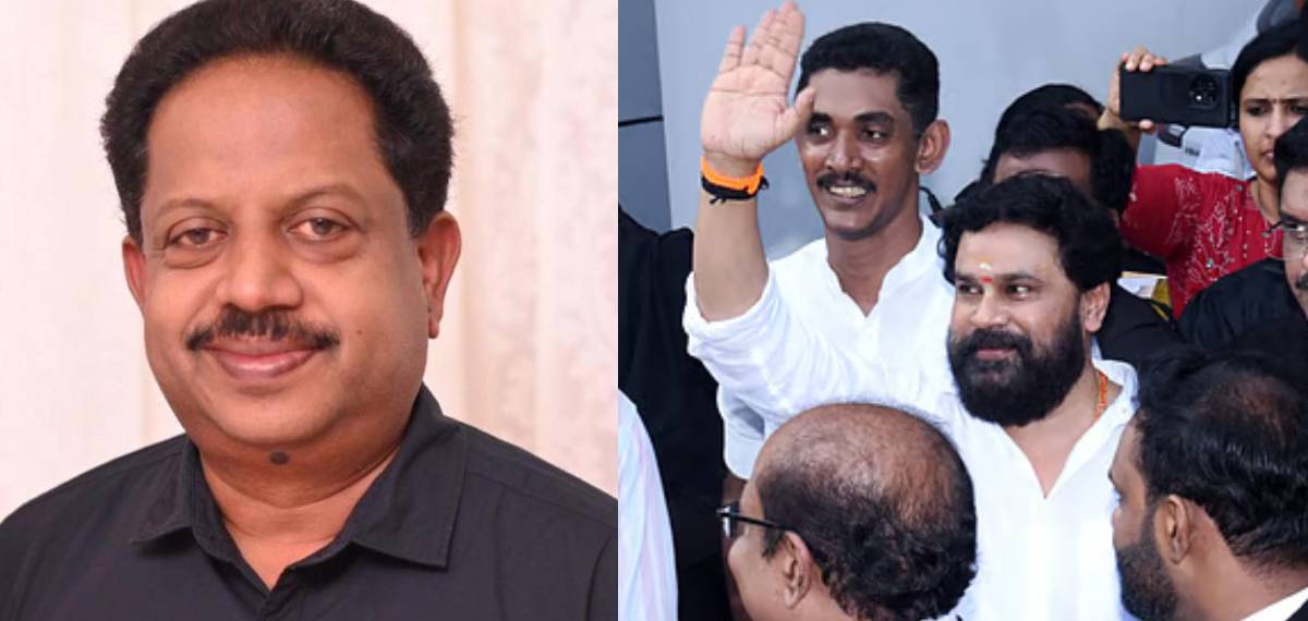ദിലീപിനെ പ്രൊഡ്യൂസേഴ്‌സ് അസോസിയേഷനില്‍ തിരിച്ചെടുക്കും: നിലപാട് വ്യക്തമാക്കി ബി രാകേഷ്