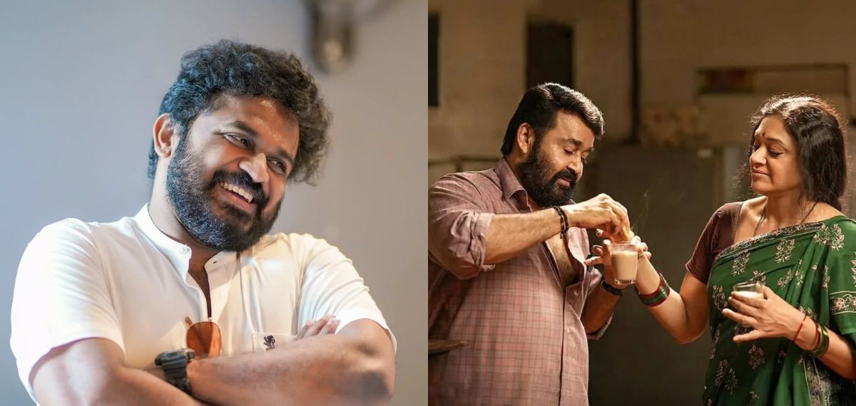 തുടരുമിൽ എന്തുകൊണ്ട് ശോഭനയുടെ ലളിത ജോർജ് സാറിനെ കൊന്നില്ല?, മറുപടിയുമായി തരുൺ മൂർത്തി