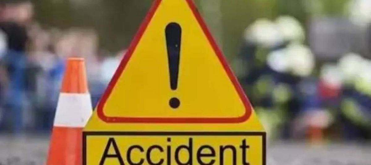 കുമ്പളം ടോൾ പ്ലാസയ്ക്ക് സമീപം വാഹനാപകടം; ഒരു മരണം