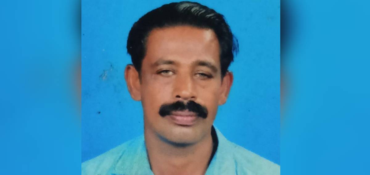 ഓംലെറ്റും പഴവും തൊണ്ടയില്‍ കുടുങ്ങി വെല്‍ഡിംഗ് തൊഴിലാളിക്ക് ദാരുണാന്ത്യം