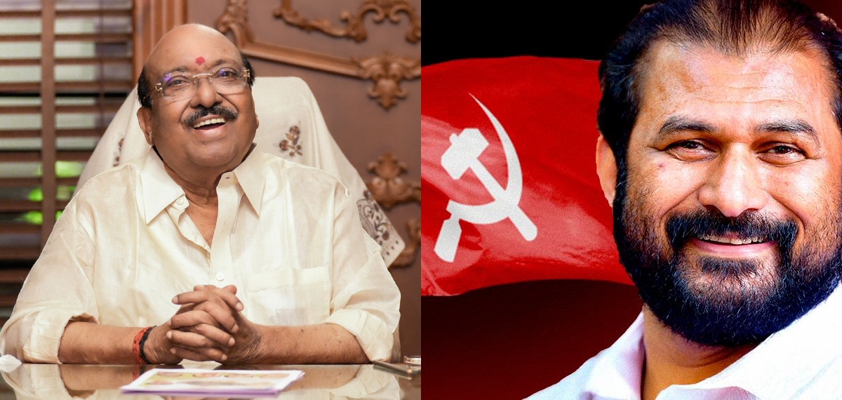 ലീഗിനെതിരെ പറയുന്നത് മലപ്പുറത്തിനും മുസ്‌ലിം സമുദായത്തിനും എതിരാണെന്ന് പറയാനാവില്ല;സിപിഐഎം മലപ്പുറം സെക്രട്ടറി