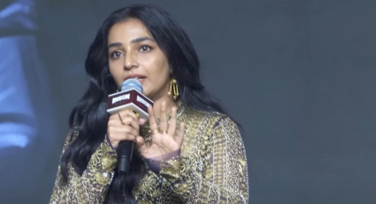 ആ അഞ്ച് സെക്കൻഡിൽ എല്ലാം അവസാനിച്ചെന്ന് കരുതി, ജീവൻ പോകുമെന്ന് ഉറപ്പിച്ചു; അനുഭവം പങ്കുവെച്ച് രജീഷ