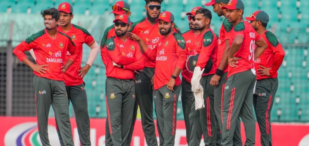 ലോകകപ്പ് ബഹിഷ്കരണ തീരുമാനം ബംഗ്ലദേശ് താരങ്ങളുടേതെന്ന് ഉപദേഷ്ടാവ്; വിവാദമായപ്പോൾ യു–ടേൺ