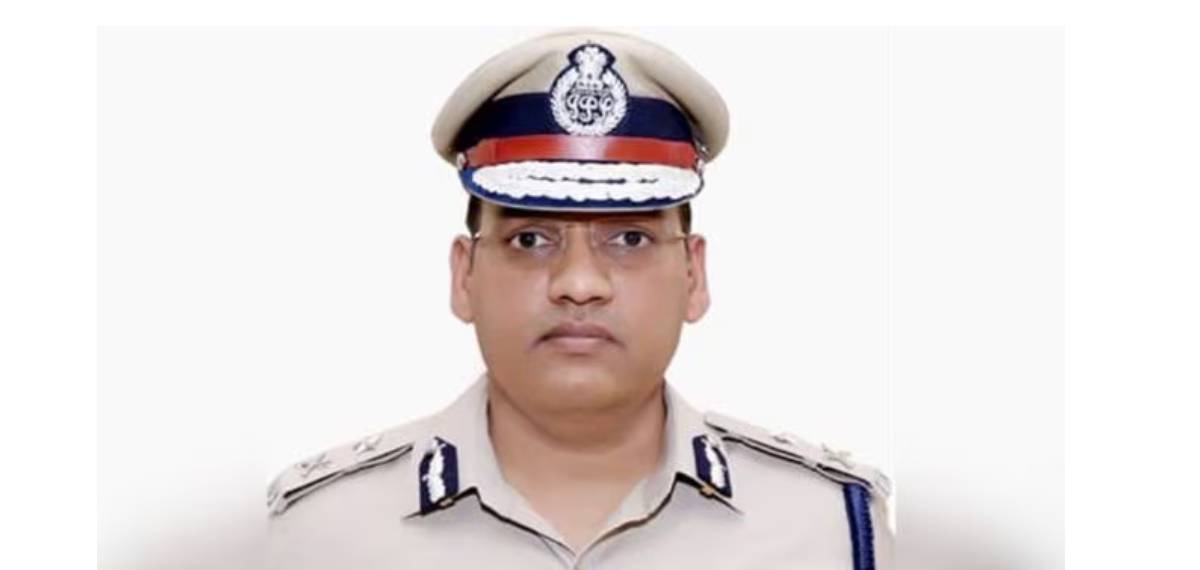 ഹരിയാന എഡിജിപി വെടിയേറ്റ് മരിച്ച നിലയിൽ; ജീവനൊടുക്കിയതെന്ന് സംശയം