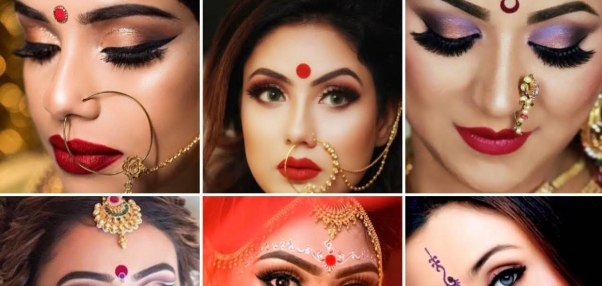 ഫാഷന്‍ ടു ഇന്‍ഫെക്ഷന്‍! പൊട്ടു കുത്താറുണ്ടോ? ബിന്ദി ലൂക്കോഡെര്‍മ എന്താണെന്ന് അറിയാം!