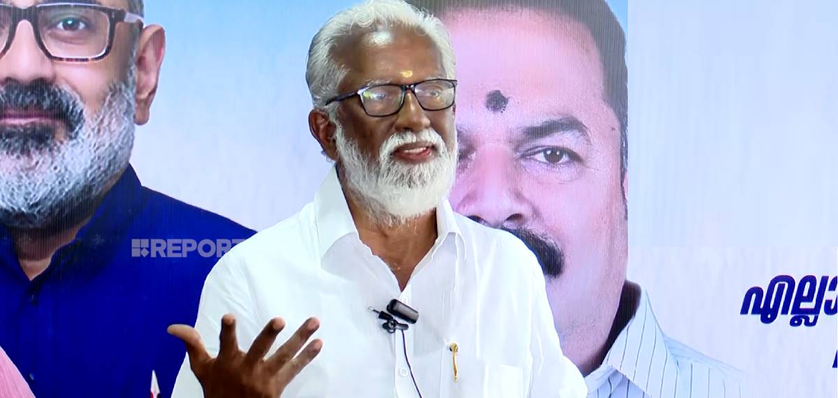 'അയ്യപ്പ വികാരം മാനിക്കണം, ഭക്തർക്കൊപ്പം നിൽക്കണം';എൻഎസ്എസിനെതിരെ വിമര്‍ശനവുമായി കുമ്മനം രാജശേഖരൻ