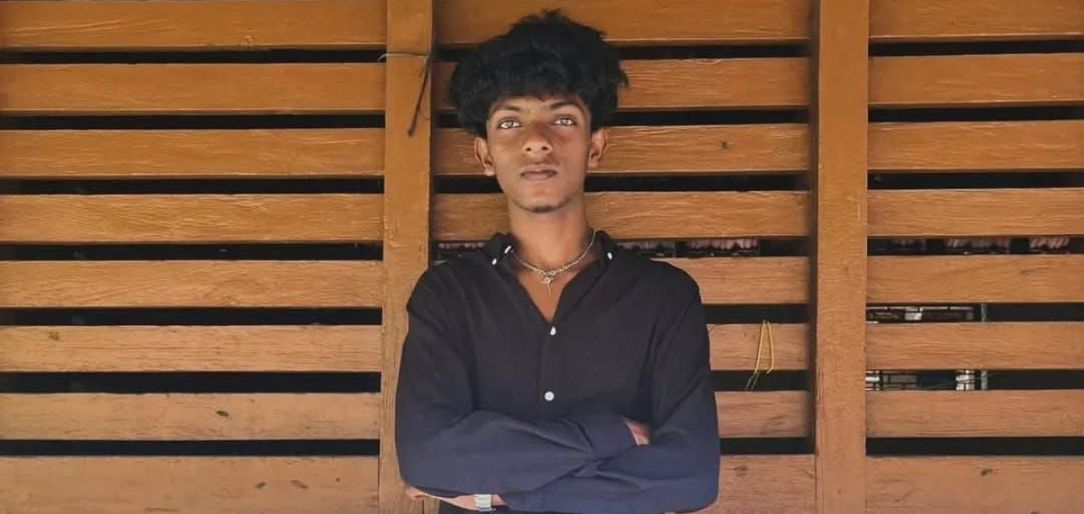 ഹരിപ്പാട് സുബ്രഹ്മണ്യ ക്ഷേത്ര കുളത്തിൽ പ്ലസ് വൺ വിദ്യാർഥി മുങ്ങി മരിച്ചു